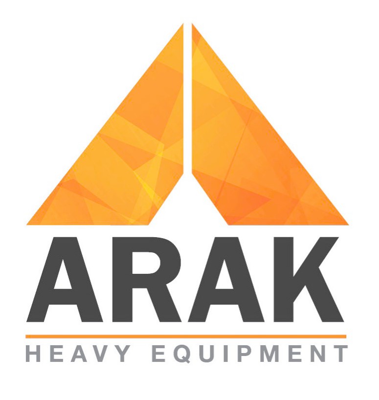 ARAK Heavy Equipment Odoo